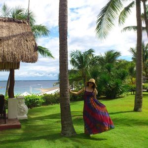 Meet your Posher, Annabel